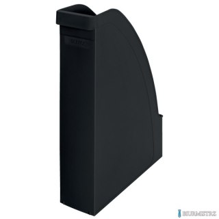 Pojemnik na dokumenty Recycle A4, czarny 24765095