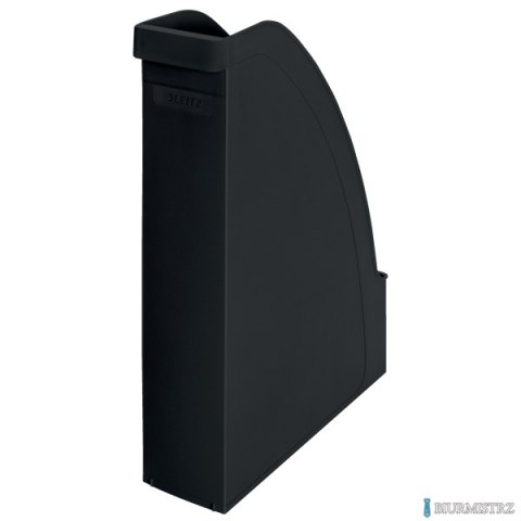 Pojemnik na dokumenty Recycle A4, czarny 24765095