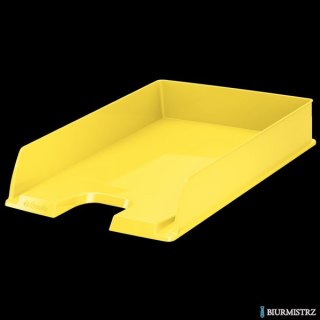 Półka na dokumenty A4 EUROPOST VIVIDA żółty ESSELTE 623925