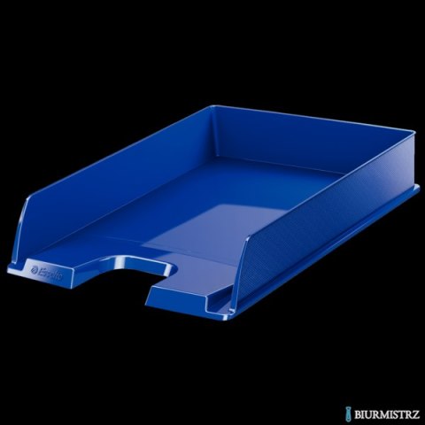 Półka na dokumenty Europost, ciemny niebieski Esselte, 623606