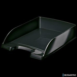 Półka na dokumenty Leitz Plus WOW, czarny 52263095