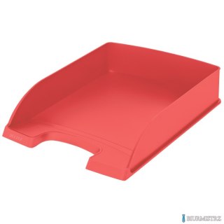 Półka na dokumenty Recycle A4, czerwona 52275020