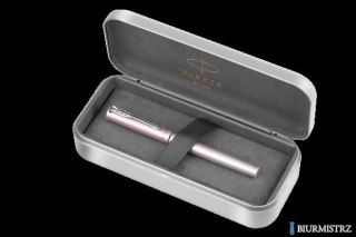 Pudełko metalowe etui (puste)-PARKER PK 2022 GIFTBOX TIN BOX EMEA, 2186241