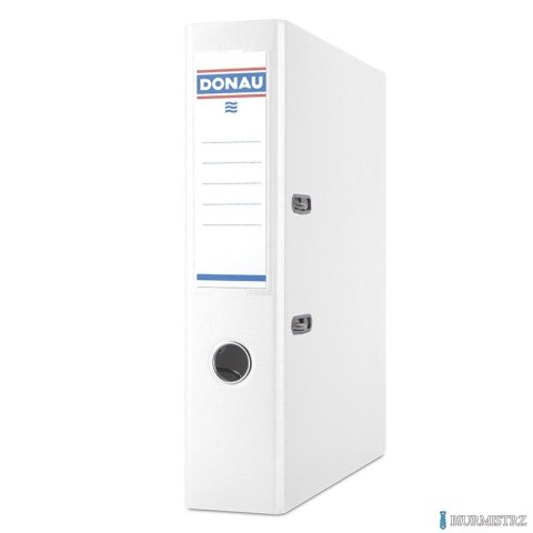 Segregator A4/7 MASTER biały 3970001-09 DONAU