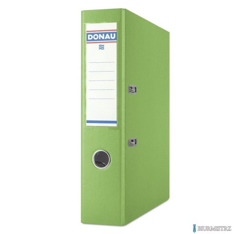 Segregator A4/7 MASTER j.zielony 3970001-41/PL DONAU