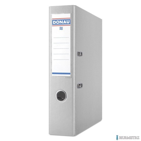 Segregator A4/7 MASTER szary 3970001-13/PL DONAU