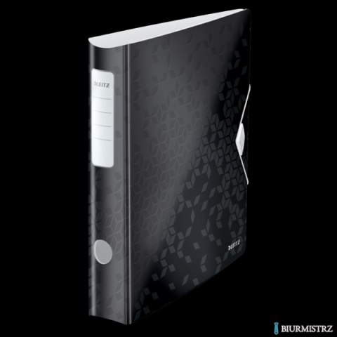 Segregator Leitz 180 Active WOW, 50mm, czarny 11070095