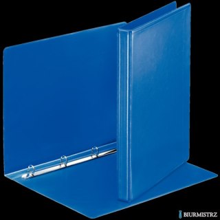 Segregator PANORAMA A4/4/16 30mm niebieski ESSELTE 49752