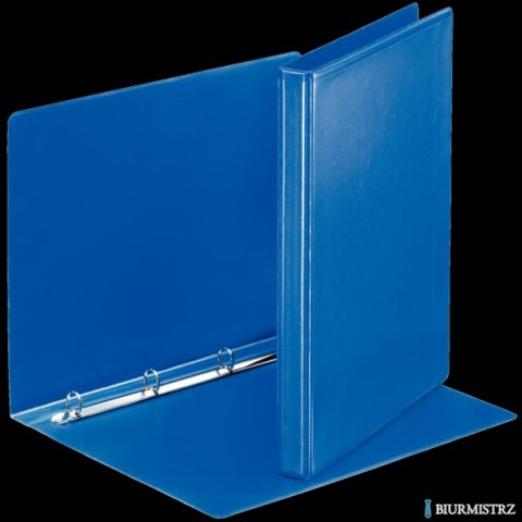 Segregator PANORAMA A4/4/16 30mm niebieski ESSELTE 49752