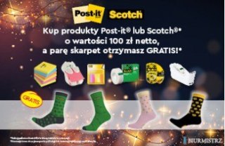 Skarpetki mix kolorów