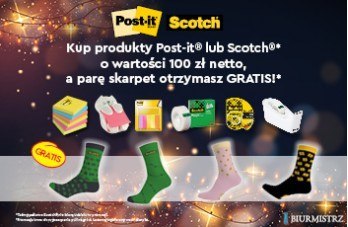 Skarpetki mix kolorów