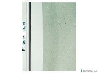 Skoroszyt zawieszkowy 1/2 A4 (50 szt.) 350g KIEL-TECH