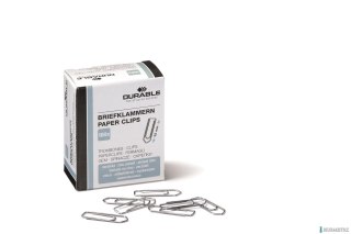 Spinacze 32 mm (100)cynkowane 1210