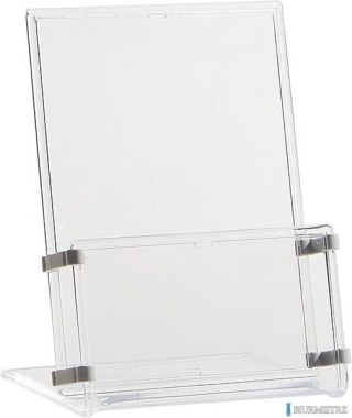 Stojak na ulotki A6 jedna kieszeń 0403-0001-00 PANTA PLAST