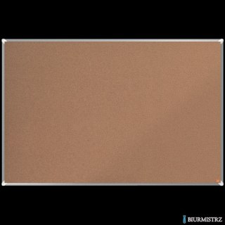Tablica ogłoszeniowa korkowa Nobo Premium Plus 1500x1000mm 1915182