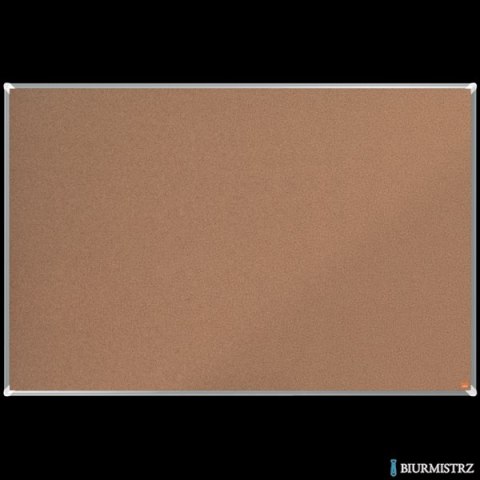 Tablica ogłoszeniowa korkowa Nobo Premium Plus 1500x1000mm 1915182