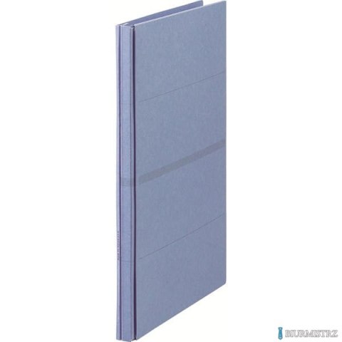 Teczka PLUS skoroszyt A4 niebieska 89-808/89-798 205112 ZERO MAX