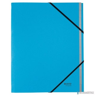 Teczka z 12 przekładkami Leitz Recycle A4, nie 39150035