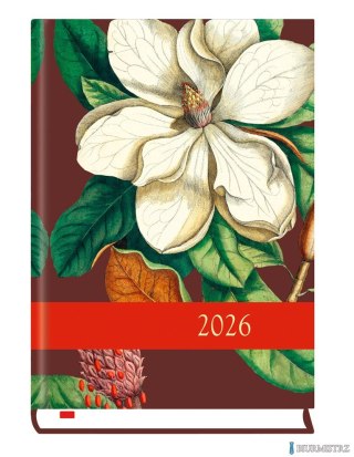 Terminarz Powszechny B6 2026 Michalczyk i Prokop T-200F-01