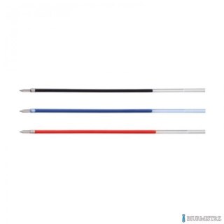 Wkład niebeski SXR-72 do pióra SX-101 UNI Jetstream