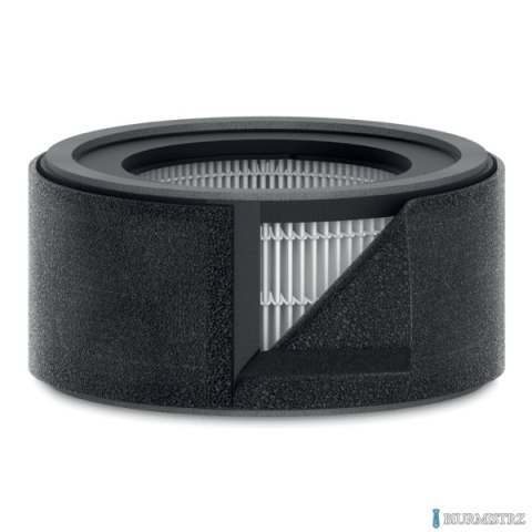 Wymienny filtr DuPont_ Leitz TruSens Z-1000 z filtrem typu HEPA 2415104