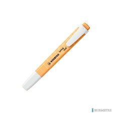 Zakreślacz swing cool pastel orange 275/125-8 STABILO