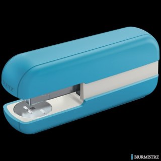 Zszywacz Leitz Cosy, niebieski, 30 kartek, 10 lat gwarancji 55670061