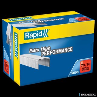 Zszywki Rapid Super Strong 73/10 5M 5000 szt. 24890400