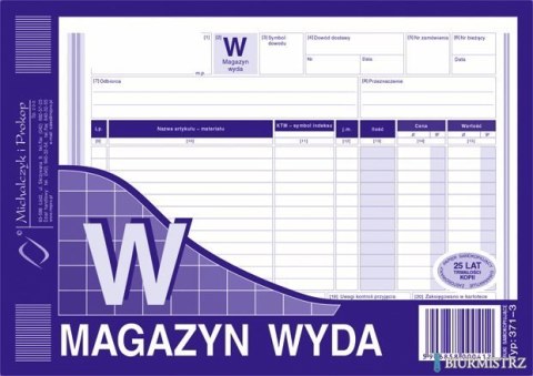 371-3 MW magazyn wyda A5 MICHALCZYK i PROKOP