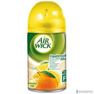 AIR WICK wkład do odświeżacza 250ml Kwitnąca Pomarańcza 250ml 09066