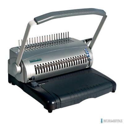 Bindownica grzebieniowa Wallner S-100 A4 51mm 510str