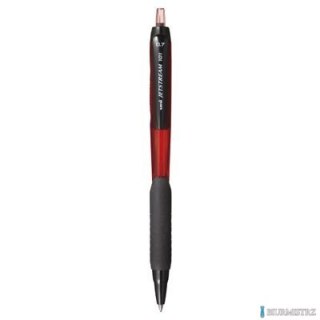 Długopis czerwony 0,7mm SXN-101 UNI Jetstream