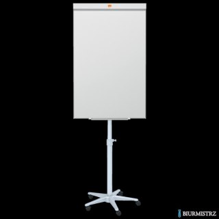 Flipchart NOBO BARRACUDA Mobile na kółkach 1902386