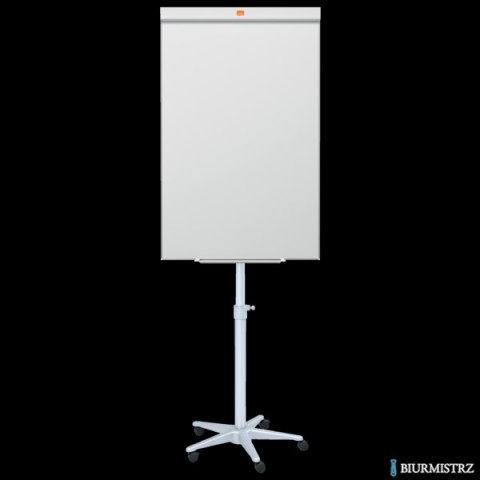 Flipchart NOBO BARRACUDA Mobile na kółkach 1902386