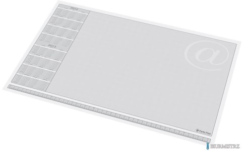 Kalendarz BIUWAR WKŁAD NOTES 0318-0003-99 PANTA PLAST 2026/2027r.