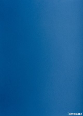 Karton kolorowy Oxford B2 225g 25ark nr.79 granatowy 400150346 TOP-2000