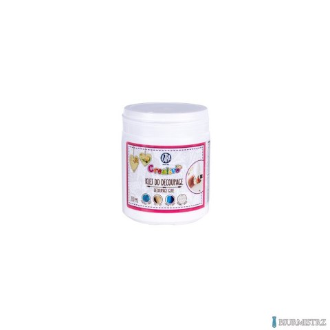 Klej do decoupage Astra Creativo 250 ml, 401120002