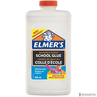 Klej szkolny, zmywalny w płynie ELMERS 946ml 2079104