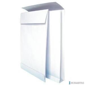 Koperta C4 HK RBD biała 150g (10) NC 41630077/10