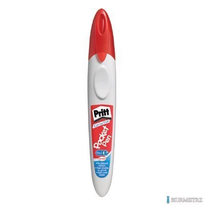 Korektor-pióro PRITT PEN 1685_ POCKET PEN 1456038 HENKEL