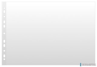 Koszulka groszkowa DONAU A3 pozioma (1) 1762095-00