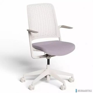 Krzesło WithMe szare CSE 11