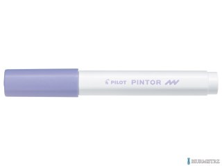 Marker PINTOR F pastelowy fioletowy PISW-PT-F-PV PILOT (X) SALE