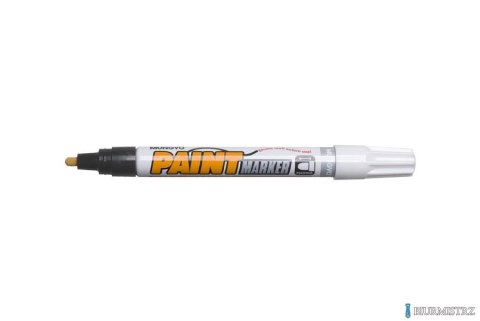 Marker olejowy MUNGYO czarny TT5401