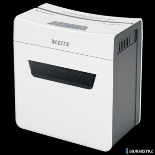 Niszczarka Leitz IQ Protect 6, P4, 6 kartek, 10 l kosz 80900000