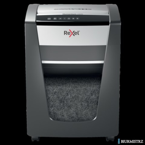 Niszczarka REXEL Momentum X420 2104578EU