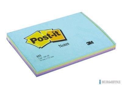 Notes s.tęcz.mors.76*127-655RB 3M