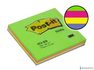 Notes _.tęcz.wios.76*76 -654RB 3M 510091778