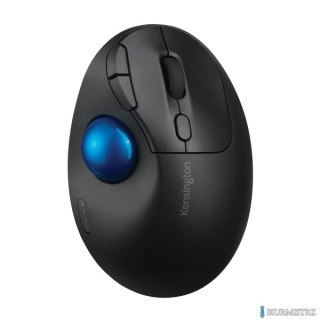 Optyczny, bezprzewodowy trackball Kensington Pro Fit_ Ergo TB450 K72194WW