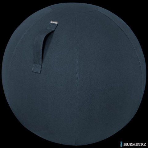 Piłka do siedzenia Leitz Ergo Cosy, szara 52790089